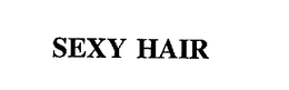 SEXY HAIR trademark