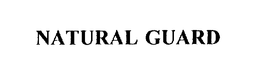 NATURAL GUARD trademark