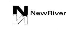 N NEW RIVER trademark