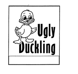 UGLY DUCKLING trademark