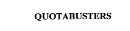 QUOTABUSTERS trademark