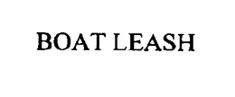 BOAT LEASH trademark
