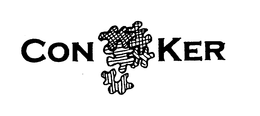 CON KER trademark
