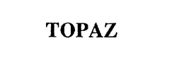 TOPAZ trademark