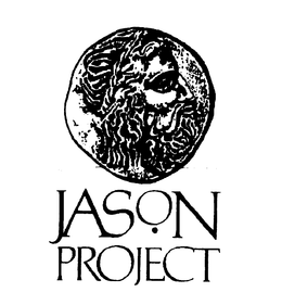 JASON PROJECT trademark