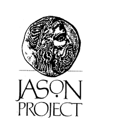 JASON PROJECT trademark