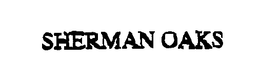 SHERMAN OAKS trademark