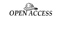 OPEN ACCESS trademark