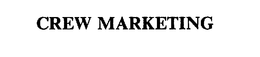 CREW MARKETING trademark