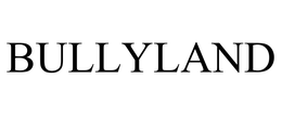 BULLYLAND trademark