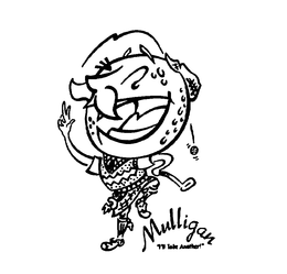 MULLIGAN trademark