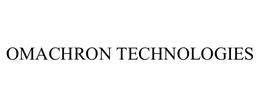 OMACHRON TECHNOLOGIES trademark