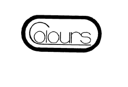 COLOURS trademark