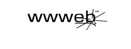 WWWEB trademark