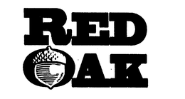 RED OAK trademark