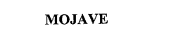 MOJAVE trademark