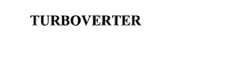 TURBOVERTER trademark