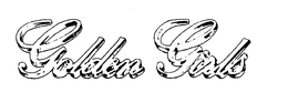 GOLDEN GIRLS trademark