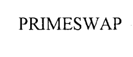 PRIMESWAP trademark