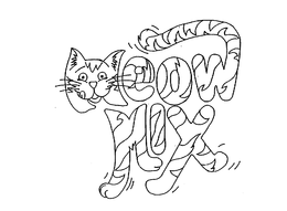 MEOW MIX trademark