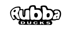 RUBBA DUCKS trademark