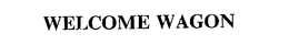 WELCOME WAGON trademark