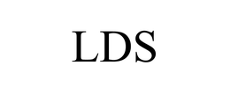 LDS trademark