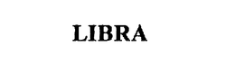 LIBRA trademark