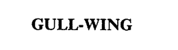 GULL-WING trademark