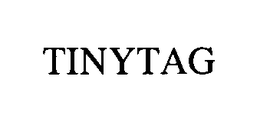 TINYTAG trademark