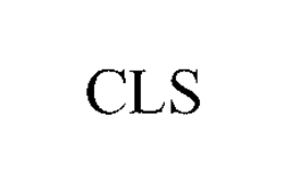 CLS trademark