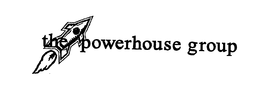 THE POWERHOUSE GROUP trademark