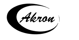 AKRON trademark