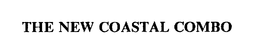 THE NEW COASTAL COMBO trademark