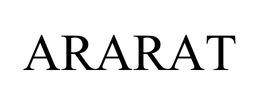ARARAT trademark