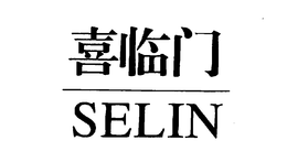 SELIN trademark