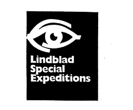 LINDBLAD SPECIAL EXPEDITIONS trademark