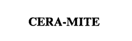 CERA-MITE trademark