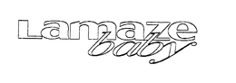 LAMAZE BABY trademark