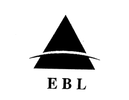 EBL trademark