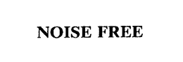 NOISE FREE trademark