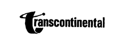 TRANSCONTINENTAL trademark