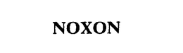 NOXON trademark