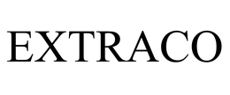 EXTRACO trademark
