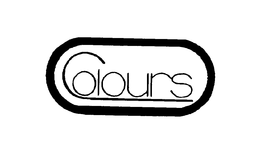 COLOURS trademark