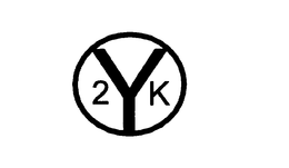 2YK trademark