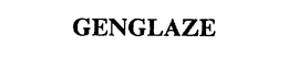 GENGLAZE trademark