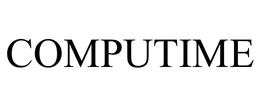 COMPUTIME trademark
