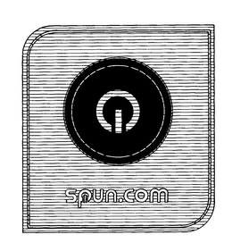 SPUN.COM trademark