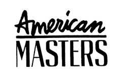 AMERICAN MASTERS trademark